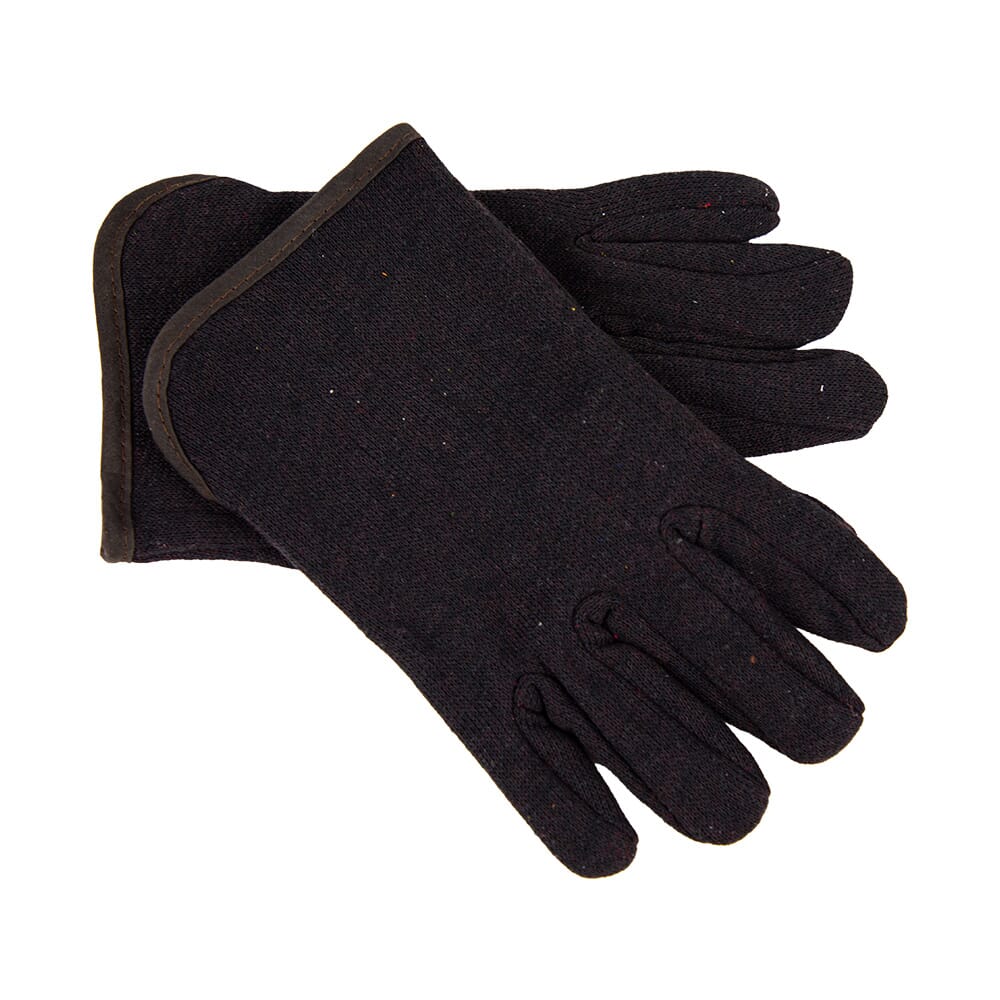 Lined Jersey Gloves (Size S/M)